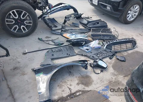 2019 Ford Fusion Se from USA, damaged, VIN 3FA6P0HD7KR276410